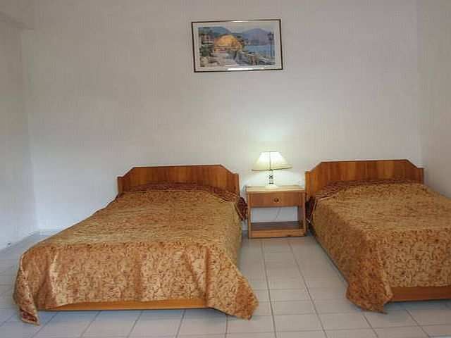 Yeniacun Apart Hotel Alanya Luaran gambar