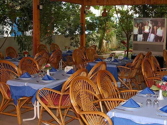 Yeniacun Apart Hotel Alanya Luaran gambar